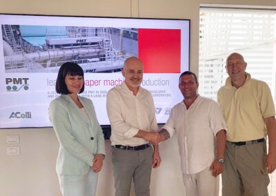 ACelli Partnership
