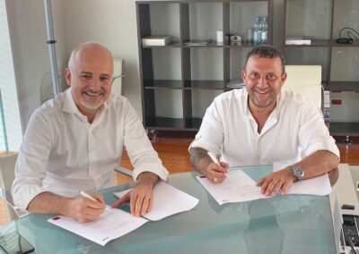 ACelli Partnership