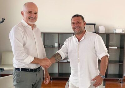 ACelli Partnership