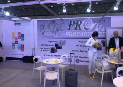 Exhibition Sharjah 2017
