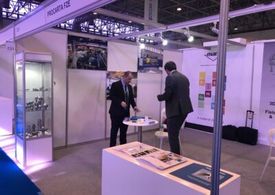 Exhibition Sharjah 2017