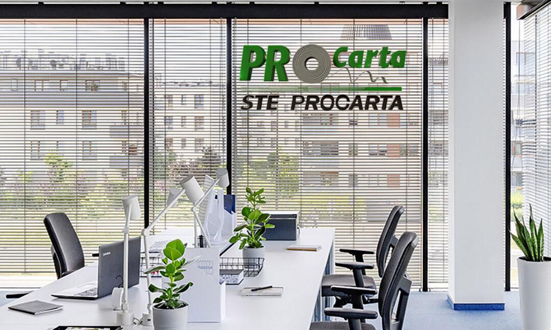 PROCARTA TUNISIA